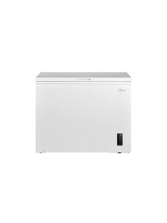   MIDEA MDRC405FEE01 Szabadonálló átprogramozható fagyasztó/hűtőláda,5ÉV GARANCIA