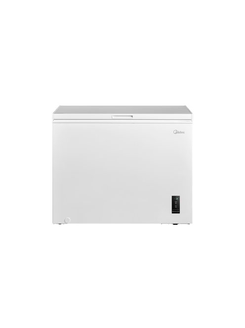 MIDEA MDRC405FEE01 Szabadonálló átprogramozható fagyasztó/hűtőláda,5ÉV GARANCIA