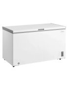 Midea MDRC564FZE01 fehér, Fagyasztó:418L, fagyasztóláda