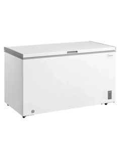 Midea MDRC564FZE01 fehér, Fagyasztó:418L, fagyasztóláda
