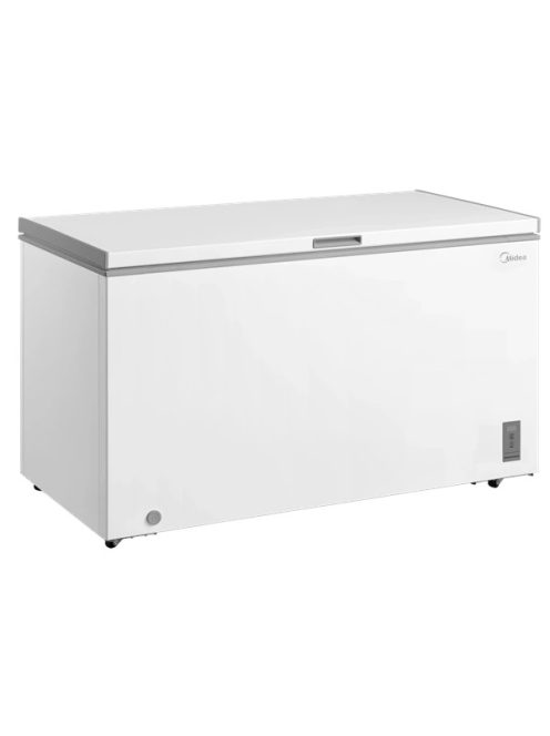 Midea MDRC564FZE01 fehér, Fagyasztó:418L, fagyasztóláda