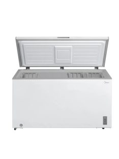 Midea MDRC564FZE01 fehér, Fagyasztó:418L, fagyasztóláda