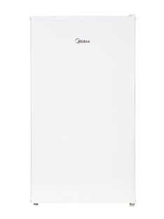   Midea MDRD142FGE01 fehér, egyajtós, Hűtő:93L, hűtőszekrény