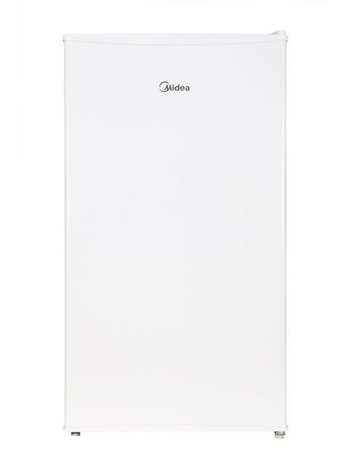 Midea MDRD142FGE01 fehér, egyajtós, Hűtő:93L, hűtőszekrény