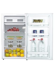   Midea MDRD142FGE01 fehér, egyajtós, Hűtő:93L, hűtőszekrény