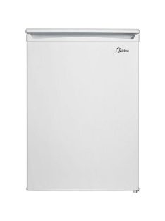   Midea MDRD99FZE01 fehér, egyajtós, Fagyasztó:60L, fagyasztószekrény