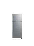 Midea MDRT294FGE50 Felülfagyasztós hűtőszekrény E Energiaosztály, Hűtő: 163L, Fagyasztó: 41L,5ÉV GARANCIA!