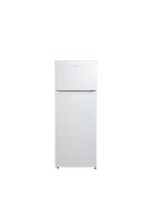 MIDEA MDRT29 FGEO1 kombinált hűtőszekrény felülfagyasztós ,5év garancia!!!
