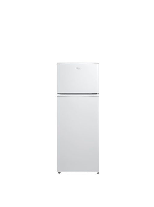 MIDEA MDRT29 FGEO1 kombinált hűtőszekrény felülfagyasztós ,5év garancia!!!