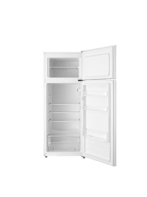 MIDEA MDRT294FGEO1 kombinált hűtőszekrény felülfagyasztós