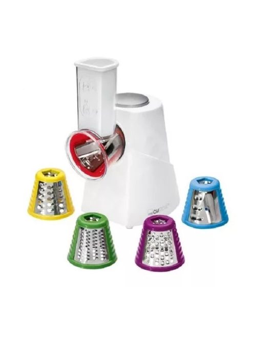 Clatronic ME 3604 fehér 150W elektromos aprító