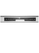 Midea MFD60S120X-HR - 12 teríték, 49dB Mosogatógép,5ÉV GARANCIA