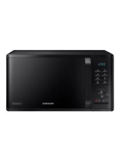   Samsung MG23K3515AK/EO 1250W 23L fekete mikrohullámú sütő