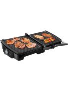 Kontakt grillsütő 2000W (MGR-09M)