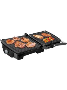 Kontakt grillsütő 2000W (MGR-09M)