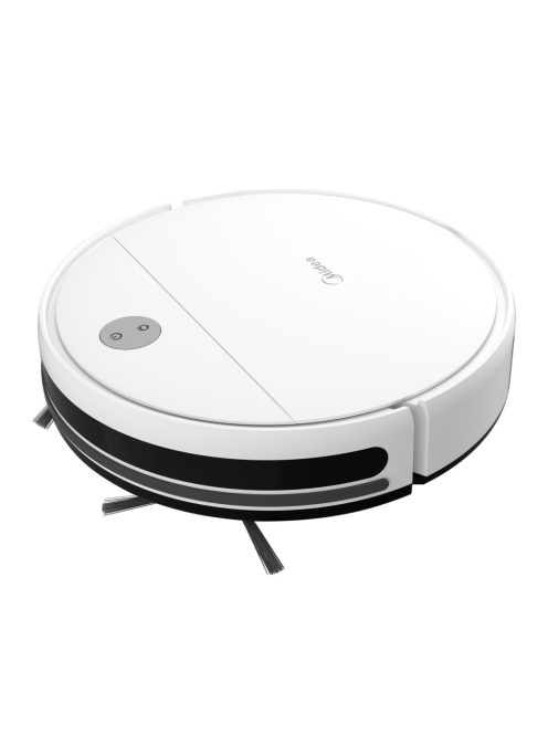 MIDEA I2A robotporszívó, 28 W, 2 in 1: porszívóz és felmos, HEPA szűrővel