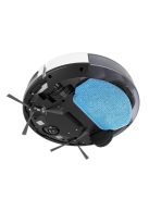 MIDEA I2A robotporszívó, 28 W, 2 in 1: porszívóz és felmos, HEPA szűrővel