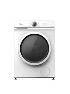 MIDEA MF100W70W-HR KESKENY ELÖLTÖLTŐS 5ÉV GARANCIA