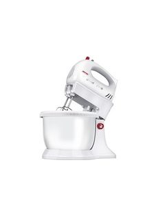 MPM Tálas Mixer - 750W, Forgótállal 