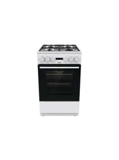 MORA K4255CW KOMBNÁL TŰZHELY