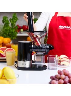 MPL MSO-17 Lassú Gyümölcsprés - 450W