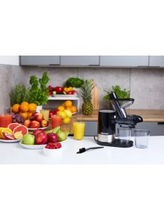 MPL MSO-17 Lassú Gyümölcsprés - 450W