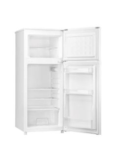   MPM-125-CZ08/E  Kombinált Hűtőszekrény - 117L, Fehér (Csak 116 cm Magas!)