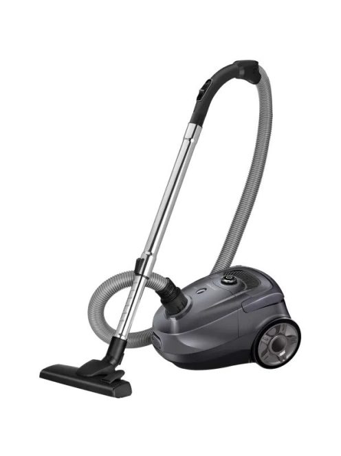 MPM MOD-52 Porszívó - 850W, HEPA Szűrővel, Üríthető Porzsák