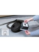 MPM MOD-52 Porszívó - 850W, HEPA Szűrővel, Üríthető Porzsák