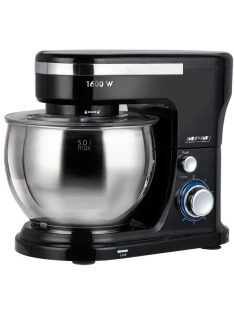 MPM MRK-21, Robotgép