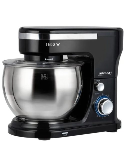 MPM MRK-21, Robotgép