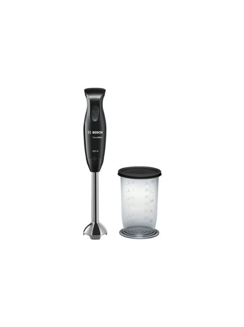 Bosch MSM2610B fekete botmixer