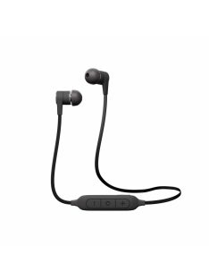   Maxell 304022.04.CN BASS13 EB2 vezeték nélküli fülhallgató, Bluetooth, beépített mikrofon, 8 órás zenehallgatás