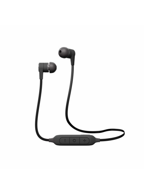 Maxell 304022.04.CN BASS13 EB2 vezeték nélküli fülhallgató, Bluetooth, beépített mikrofon, 8 órás zenehallgatás