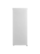 Midea MDRU229FZE01 fehér, egyajtós, Fagyasztó:160L, fagyasztószekrény