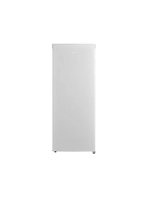 Midea MDRU229FZE01 fehér, egyajtós, Fagyasztó:160L, fagyasztószekrény