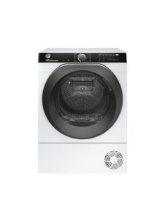 Hoover NDPEH9A3TCBEXS-S szárítógép, 9 kg, hőszivattyús