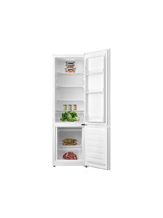   PHILCO PCS 262 EW Kombinált hűtőszekrény,2+3 garancia ingyenes regisztráció után