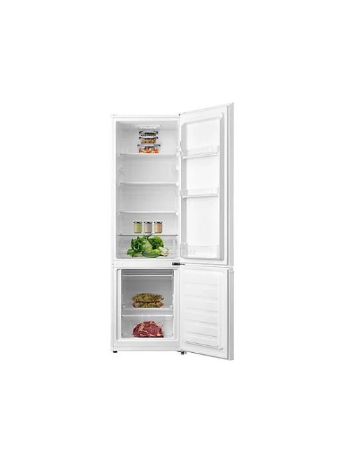 PHILCO PCS 262 EW Kombinált hűtőszekrény,2+3 garancia ingyenes regisztráció után