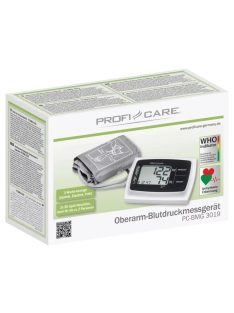 ProfiCare PC-BMG 3019 vérnyomásmérő