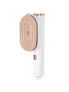 ProfiCare PC-DG 3124 fehér-rózsaszín Gőzölő