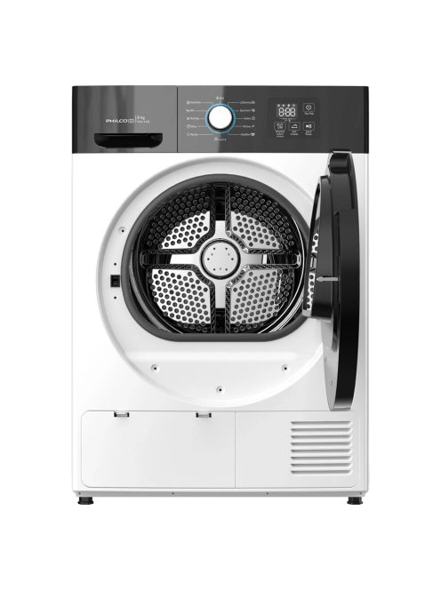 Philco PDC 8 EB 8KG SZÁRITÓGÉP,2+3 év garancia ingyenes regisztráció után