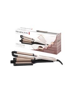REMINGTON PROLuxe 4-in-1 Beach Waves hajformázó