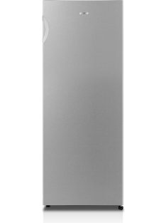   Gorenje R4142PS szürke, egyajtós, Hűtő:242L, hűtőszekrény (20001361)