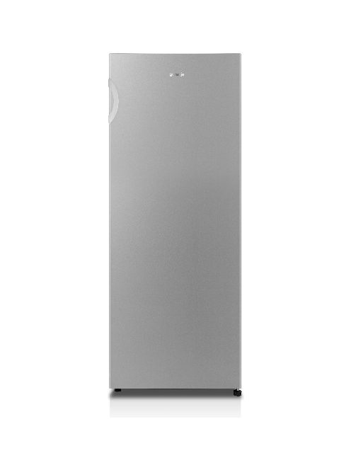 Gorenje R4142PS szürke, egyajtós, Hűtő:242L, hűtőszekrény (20001361)