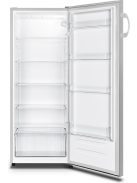 Gorenje R4142PS szürke, egyajtós, Hűtő:242L, hűtőszekrény (20001361)