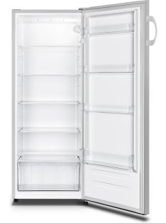   Gorenje R4142PS szürke, egyajtós, Hűtő:242L, hűtőszekrény (20001361)