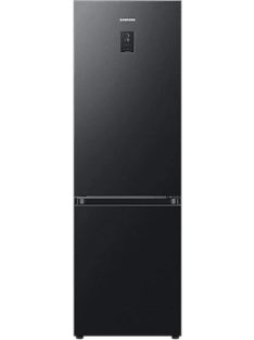   Samsung RB34C672DBN/EF Alulfagyasztós hűtőszekrény, 344 L,KÜLSŐ RAKTÁRON-VEDD FEL VELÜNK A KAPCSOLATOT
