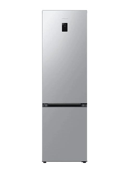 Samsung RB38C676DSA/EF Alulfagyasztós hűtőszekrény, 390 L, fémes grafit.KÜLSŐ RAKTÁRON-VEDD FEL VELÜNK A KAPCSOLATOT
