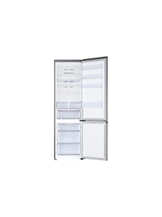   Samsung RB38C676DSA/EF Alulfagyasztós hűtőszekrény, 390 L, fémes grafit.KÜLSŐ RAKTÁRON-VEDD FEL VELÜNK A KAPCSOLATOT